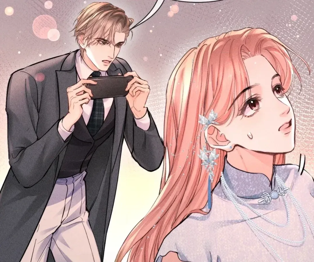 Hermes Lover Chapter 33 page 40 - 