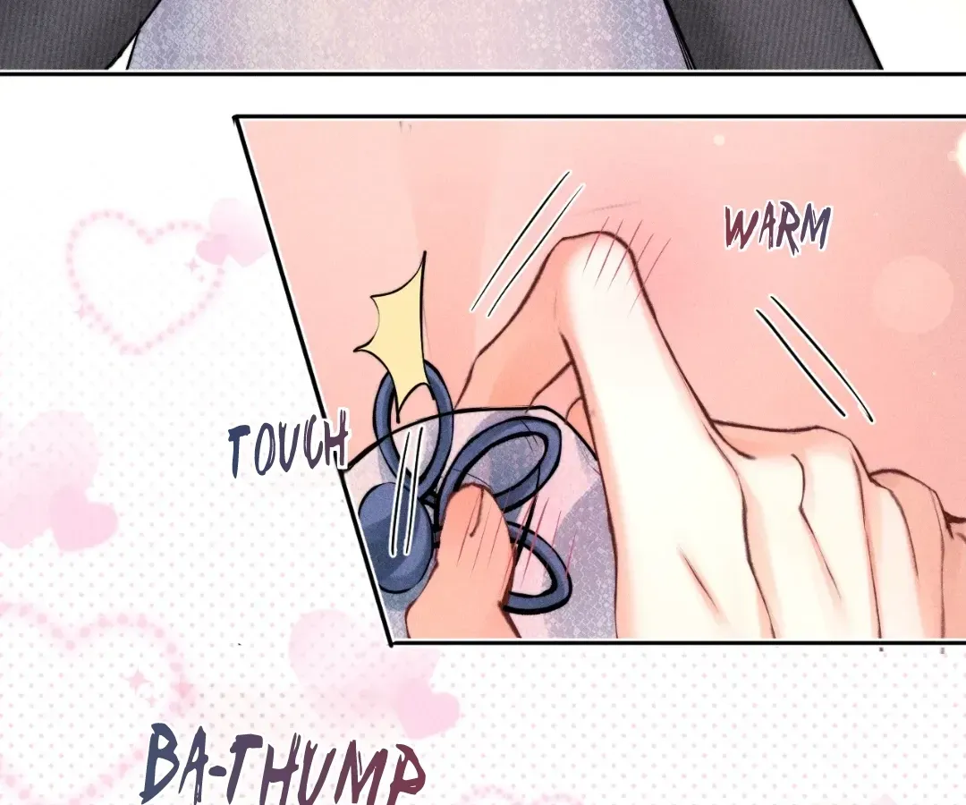 Hermes Lover Chapter 33 page 5 - 