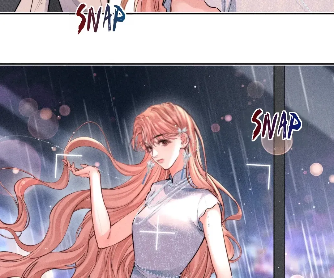 Hermes Lover Chapter 33 page 41 - 