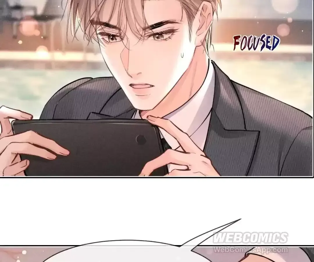 Hermes Lover Chapter 33 page 43 - 
