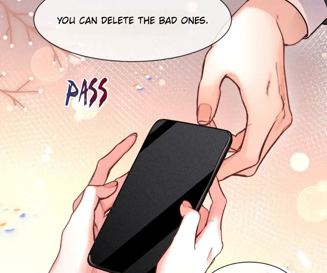 Hermes Lover Chapter 33 page 44 - 