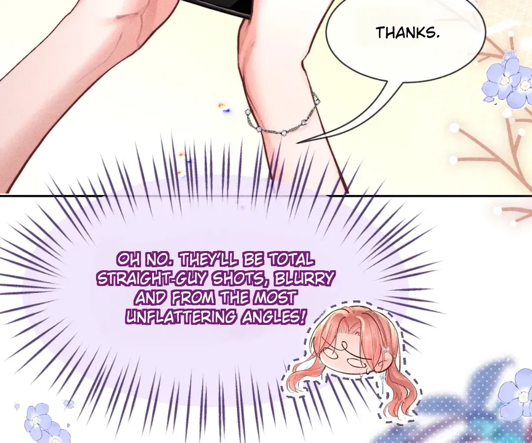 Hermes Lover Chapter 33 page 45 - 