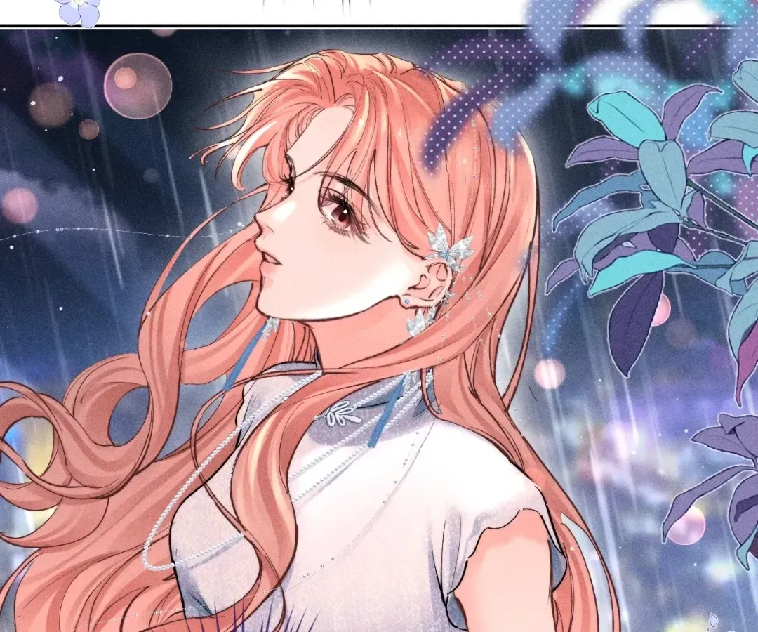 Hermes Lover Chapter 33 page 46 - 