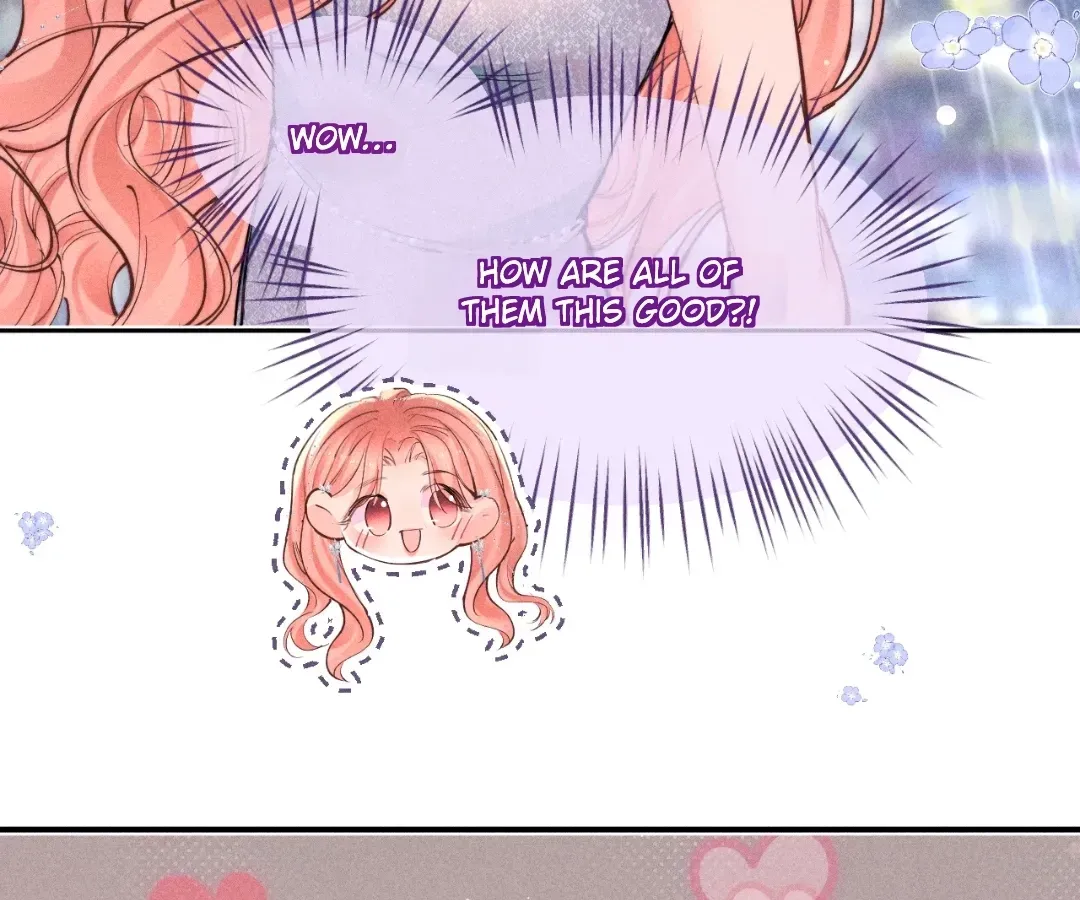 Hermes Lover Chapter 33 page 47 - 