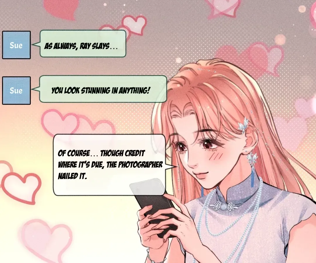 Hermes Lover Chapter 33 page 48 - 