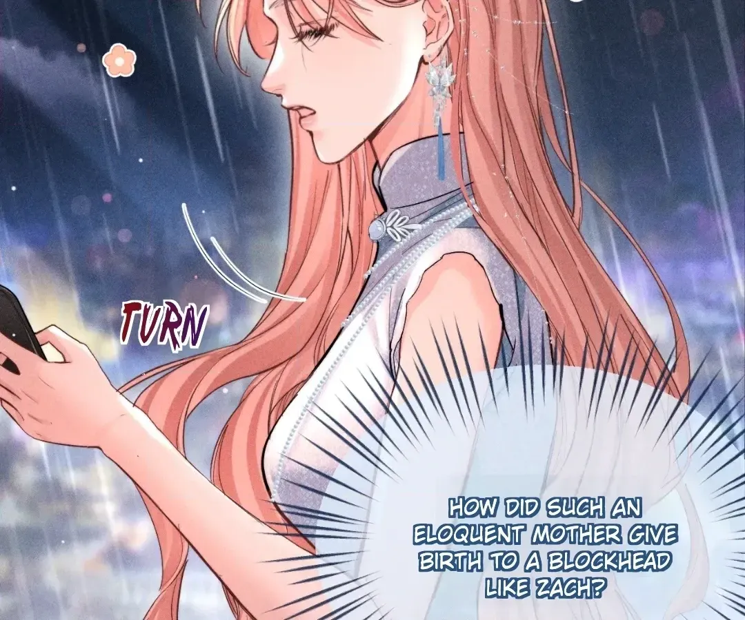 Hermes Lover Chapter 33 page 50 - 