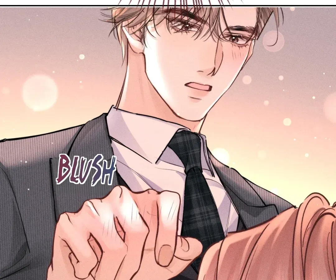 Hermes Lover Chapter 33 page 8 - 