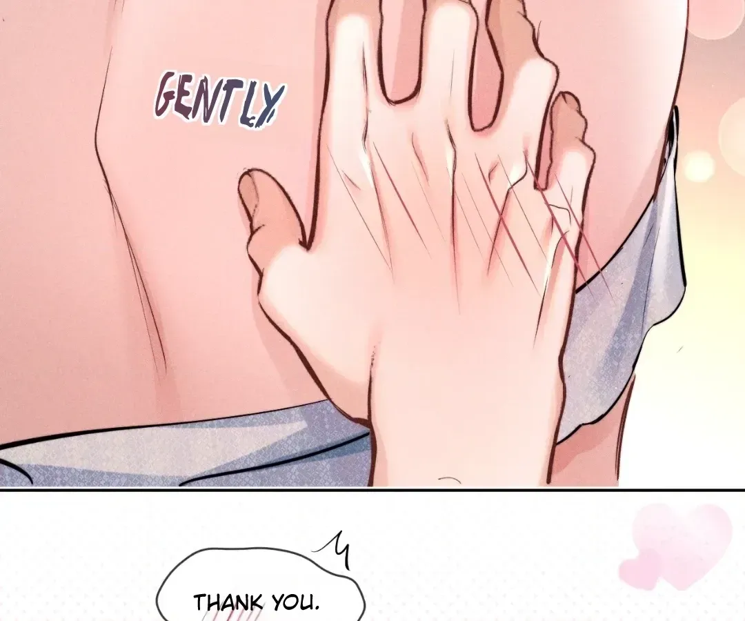 Hermes Lover Chapter 33 page 10 - 