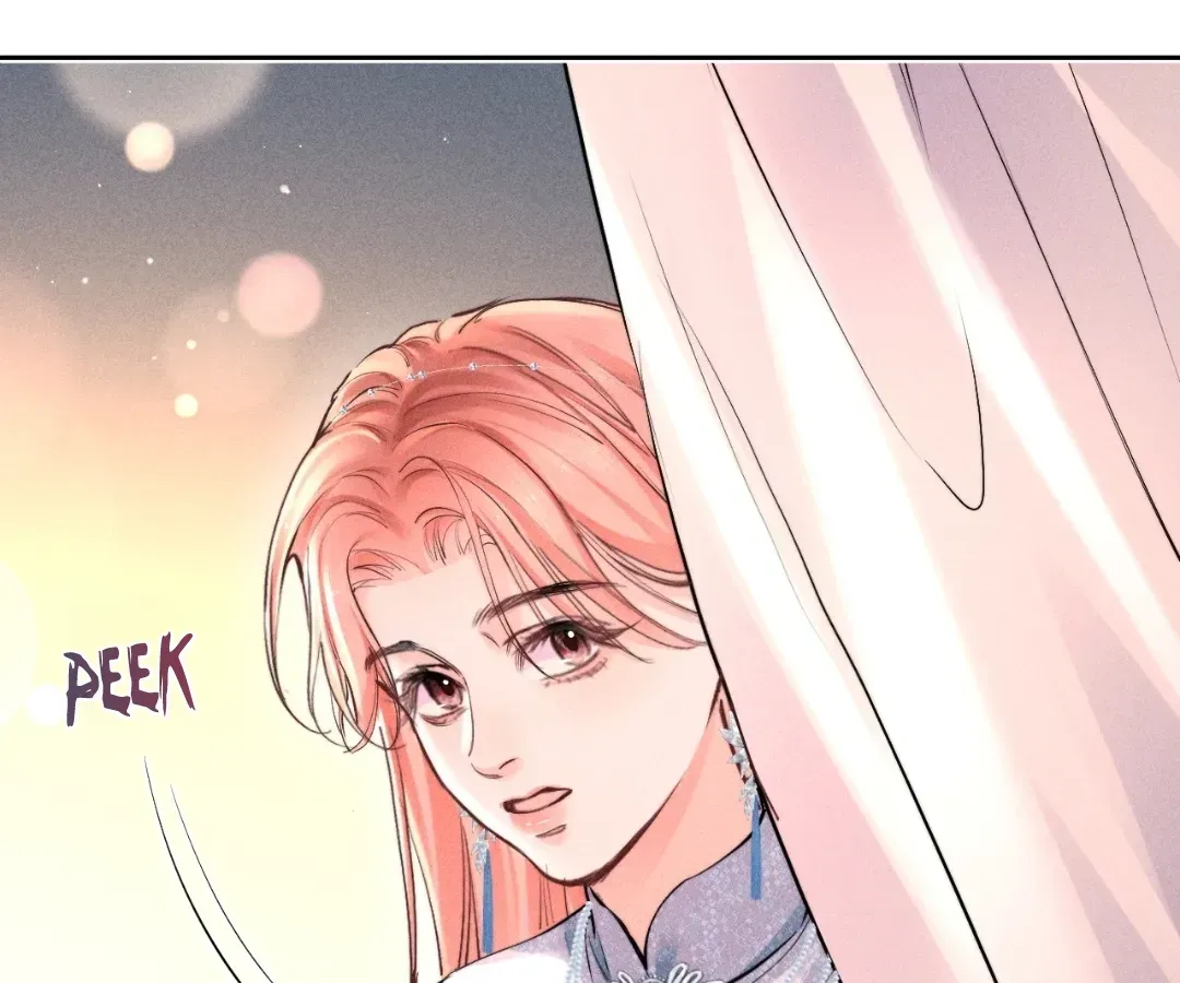 Hermes Lover Chapter 34 page 1 - 