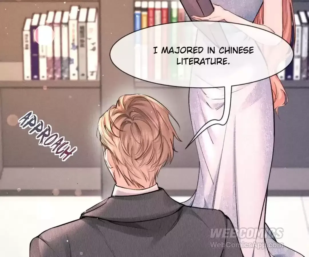Hermes Lover Chapter 34 page 11 - 