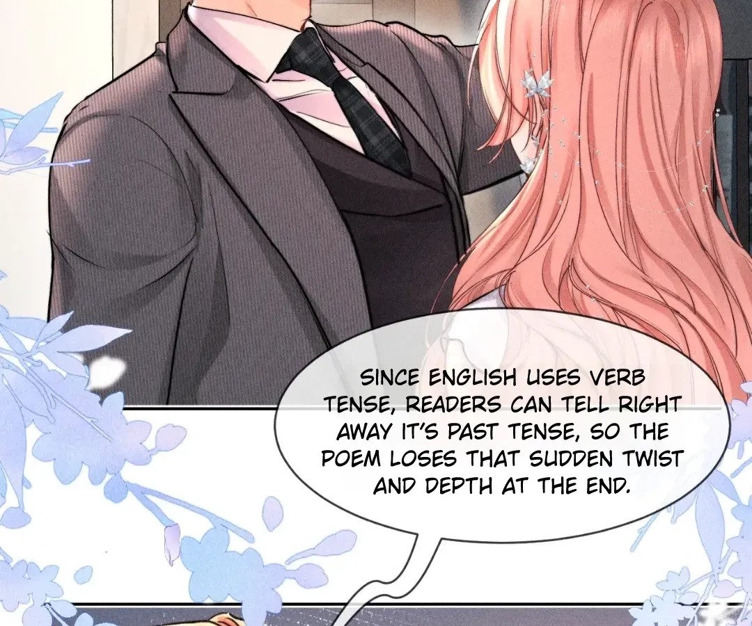 Hermes Lover Chapter 34 page 13 - 