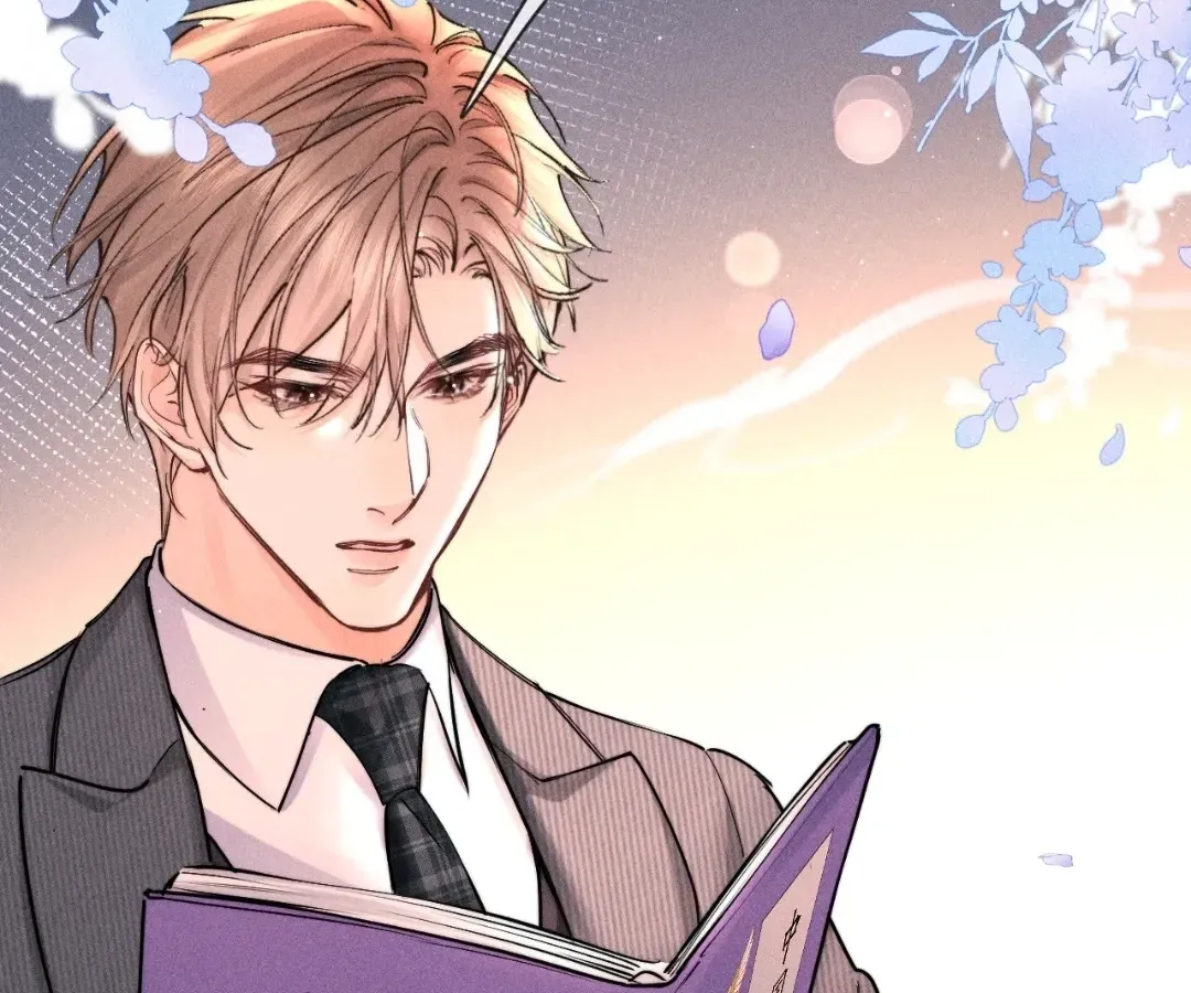 Hermes Lover Chapter 34 page 14 - 