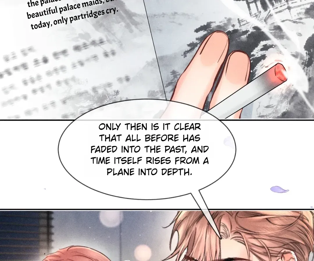 Hermes Lover Chapter 34 page 16 - 