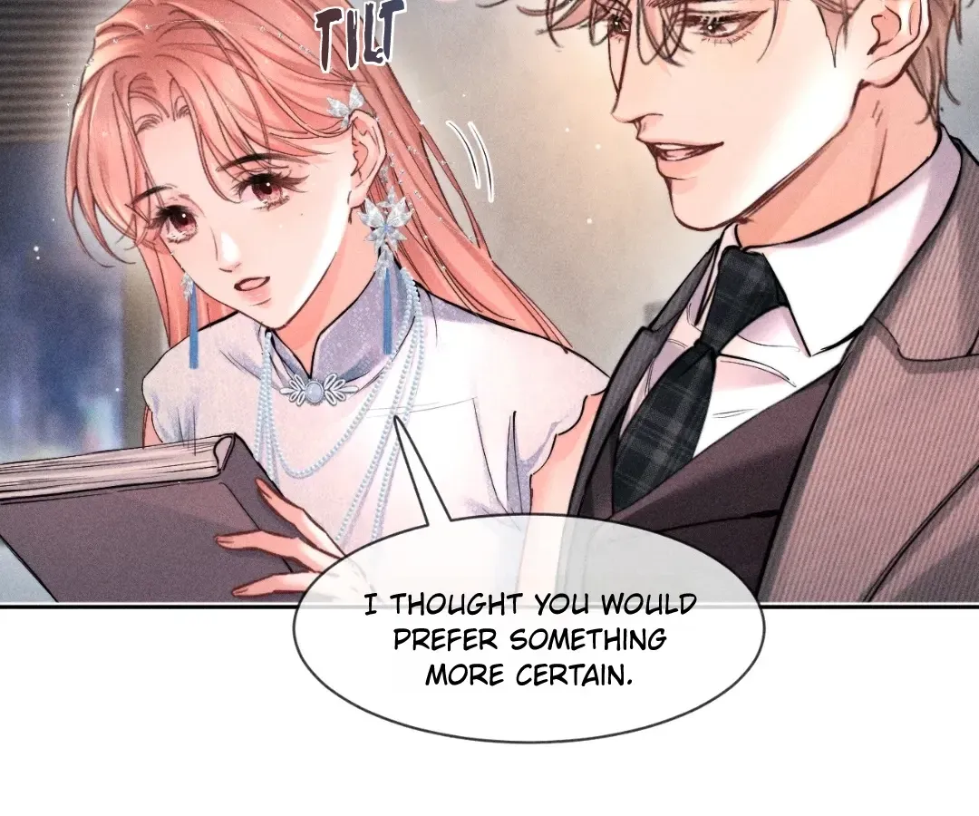 Hermes Lover Chapter 34 page 17 - 