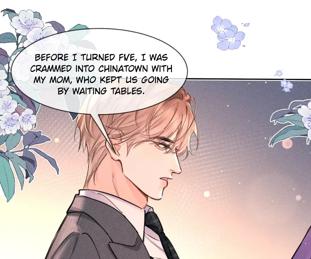 Hermes Lover Chapter 34 page 18 - 
