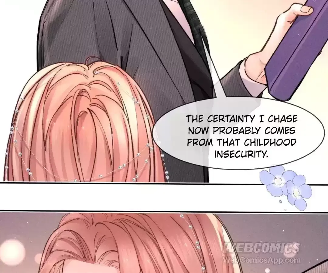 Hermes Lover Chapter 34 page 19 - 