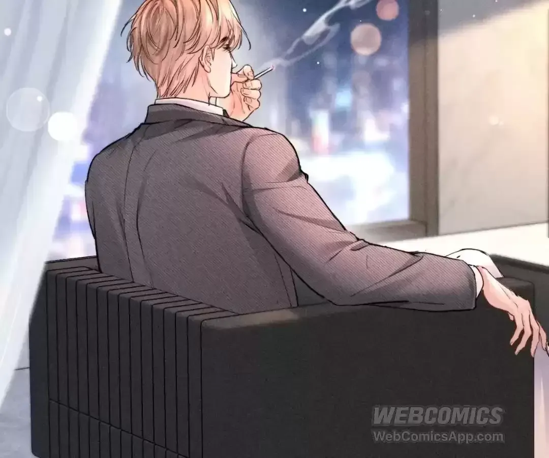 Hermes Lover Chapter 34 page 3 - 