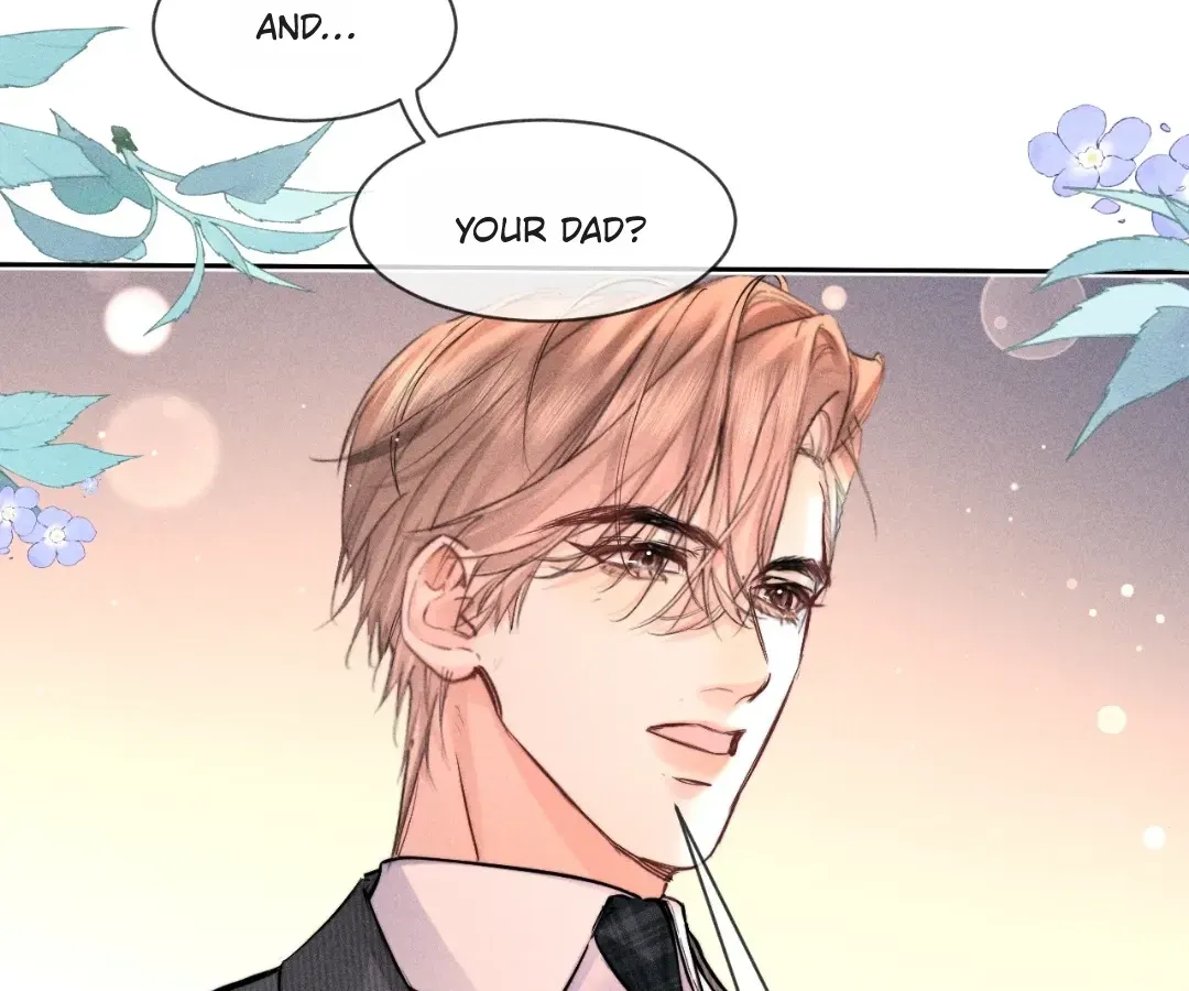 Hermes Lover Chapter 34 page 21 - 