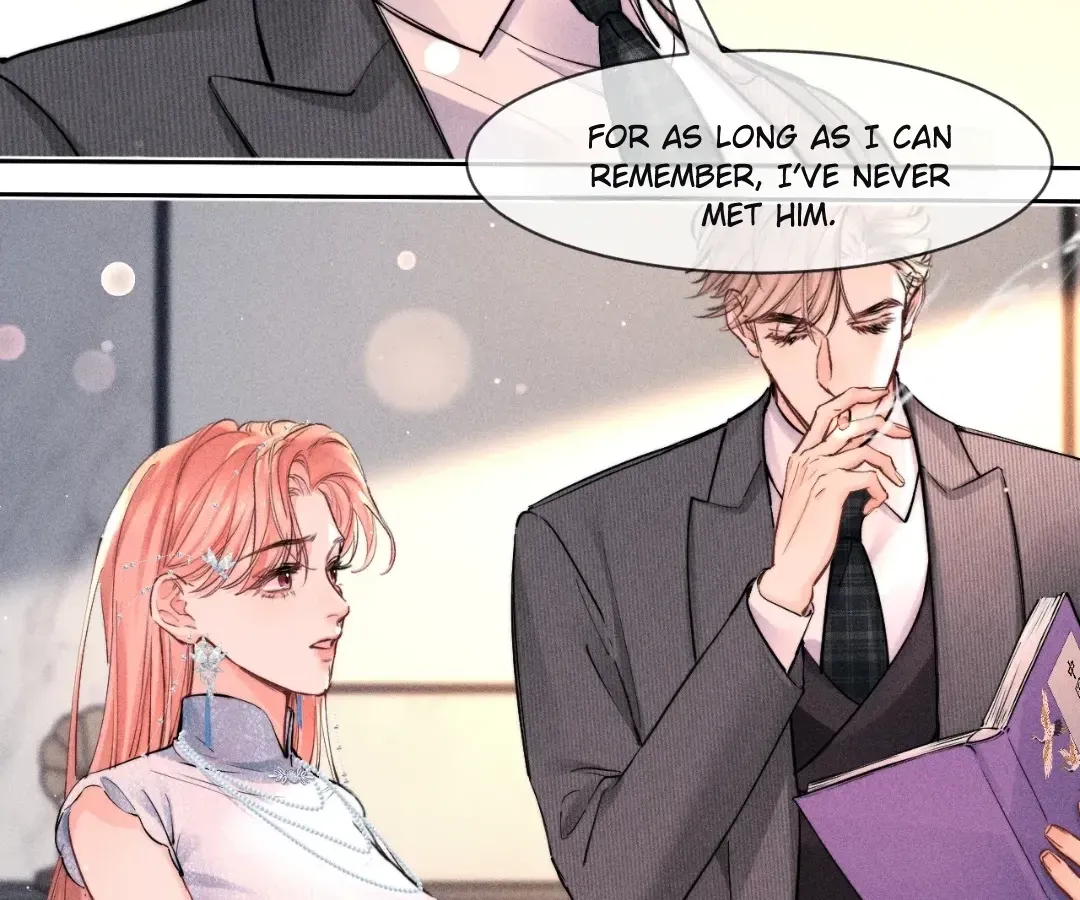 Hermes Lover Chapter 34 page 22 - 