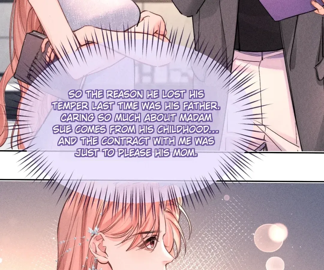 Hermes Lover Chapter 34 page 23 - 