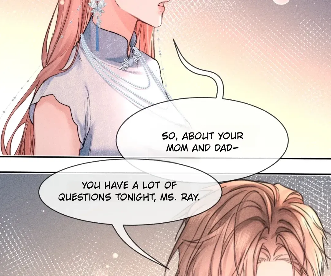 Hermes Lover Chapter 34 page 24 - 