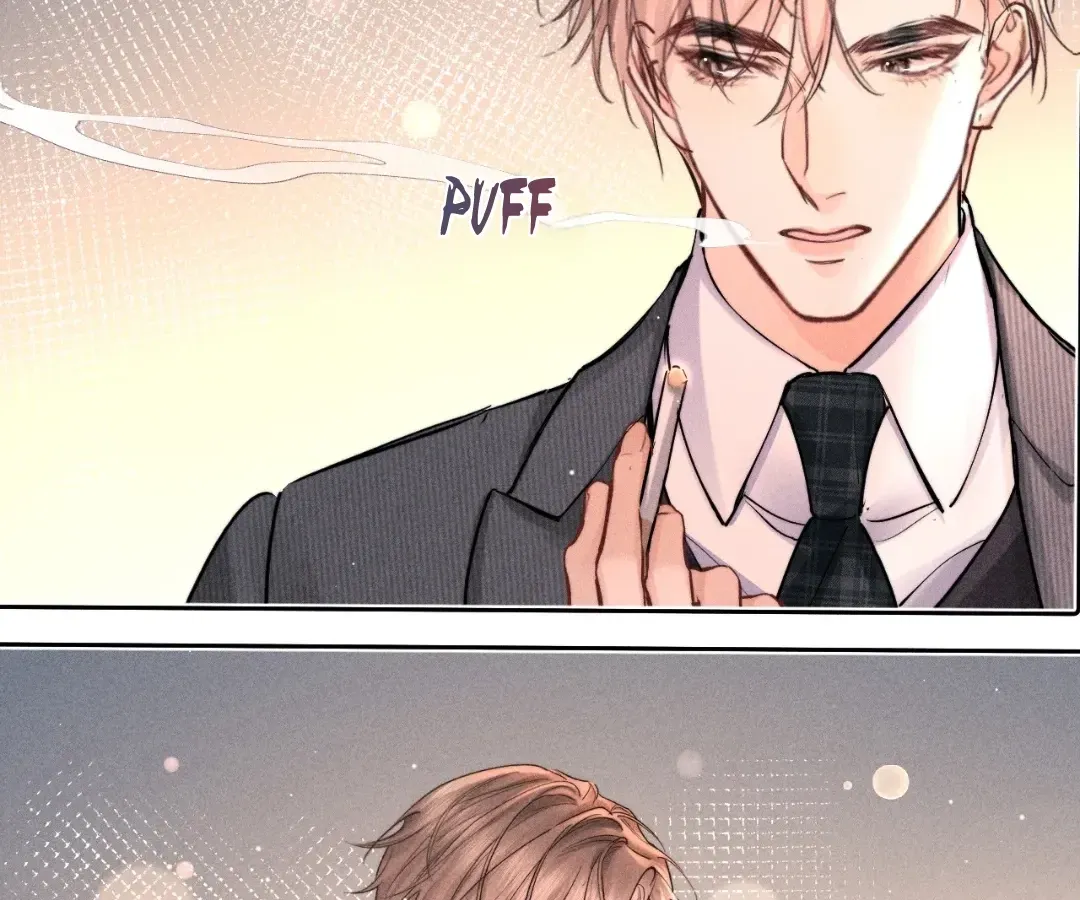 Hermes Lover Chapter 34 page 25 - 