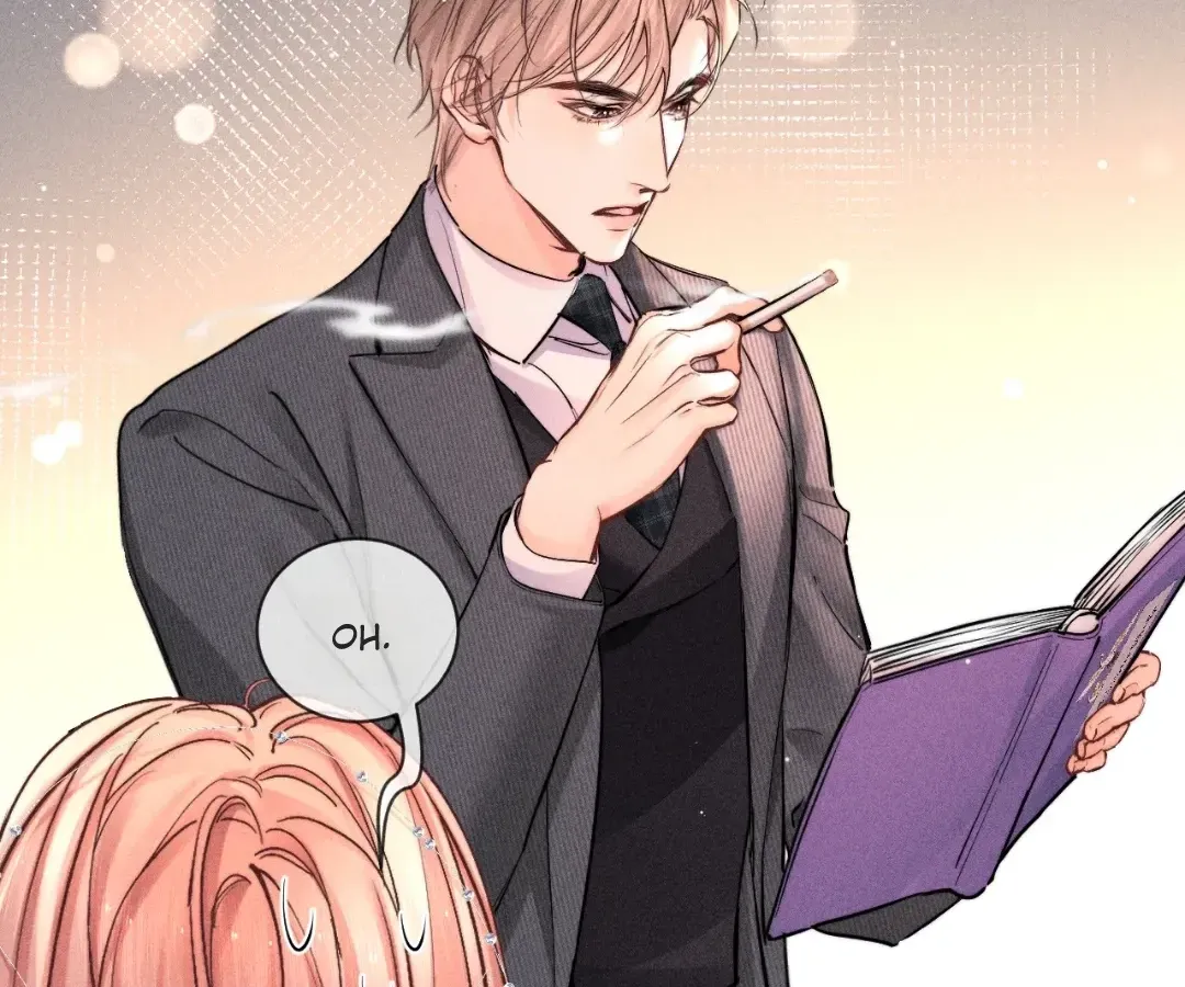 Hermes Lover Chapter 34 page 26 - 