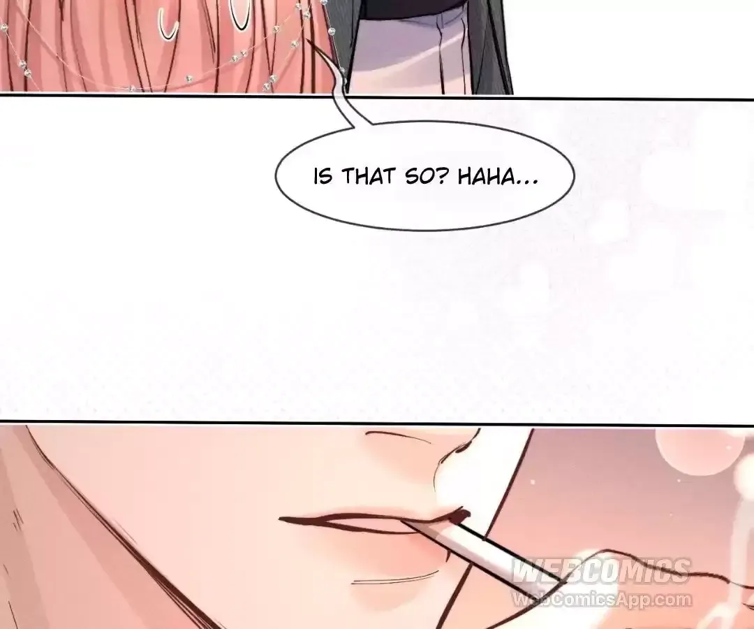 Hermes Lover Chapter 34 page 27 - 