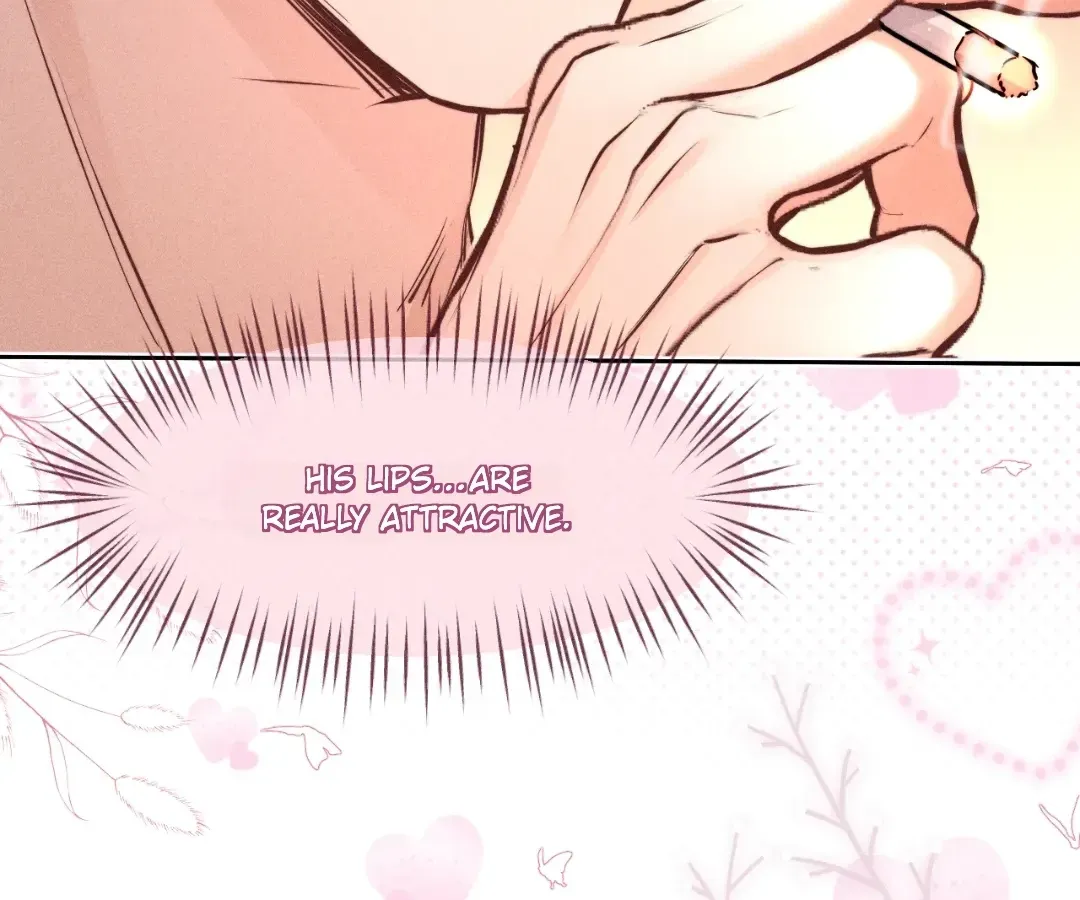 Hermes Lover Chapter 34 page 28 - 