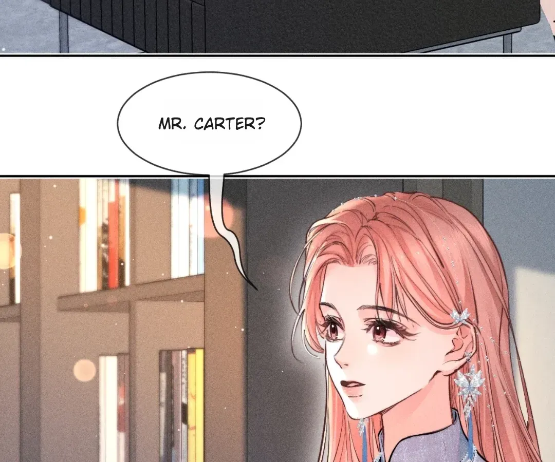 Hermes Lover Chapter 34 page 4 - 