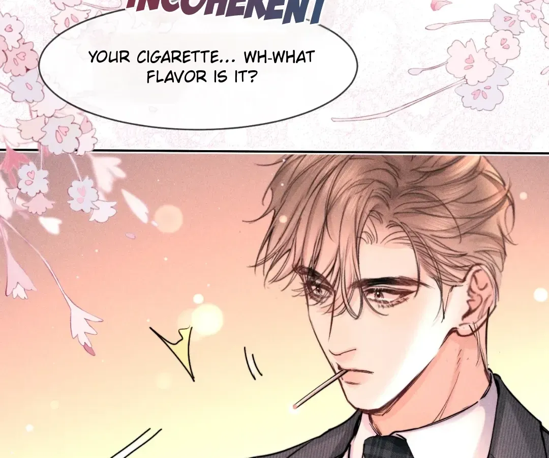 Hermes Lover Chapter 34 page 31 - 