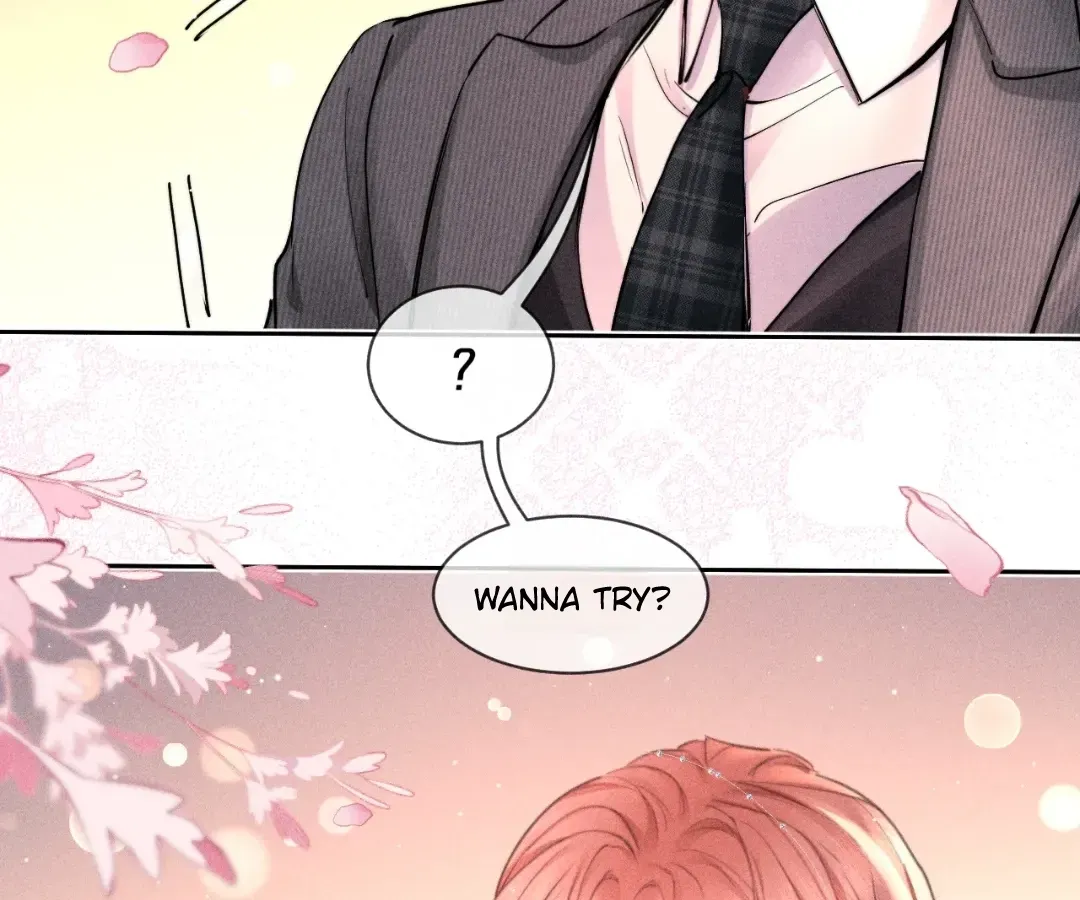 Hermes Lover Chapter 34 page 32 - 