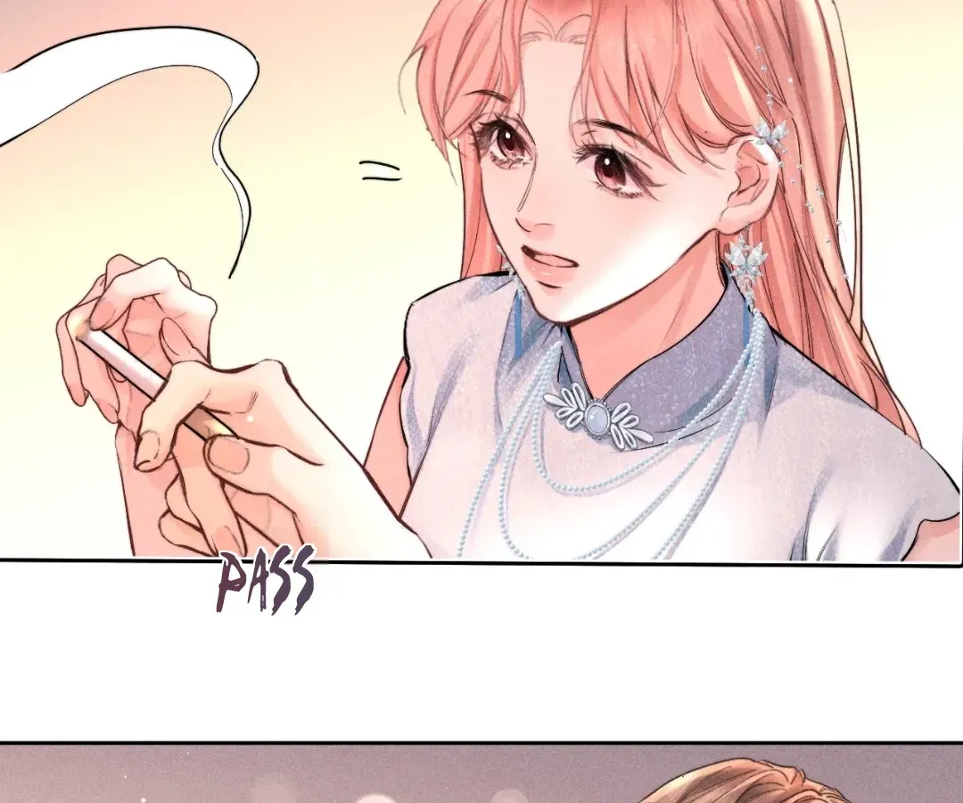 Hermes Lover Chapter 34 page 33 - 