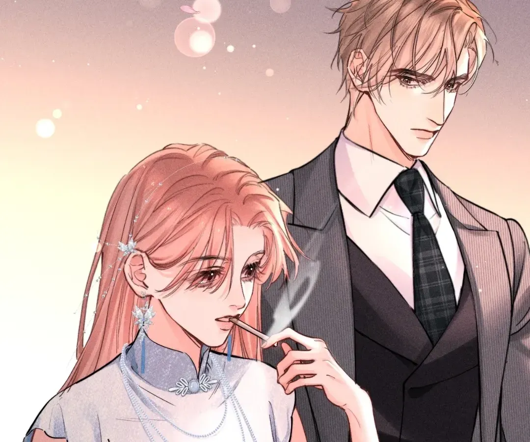 Hermes Lover Chapter 34 page 34 - 