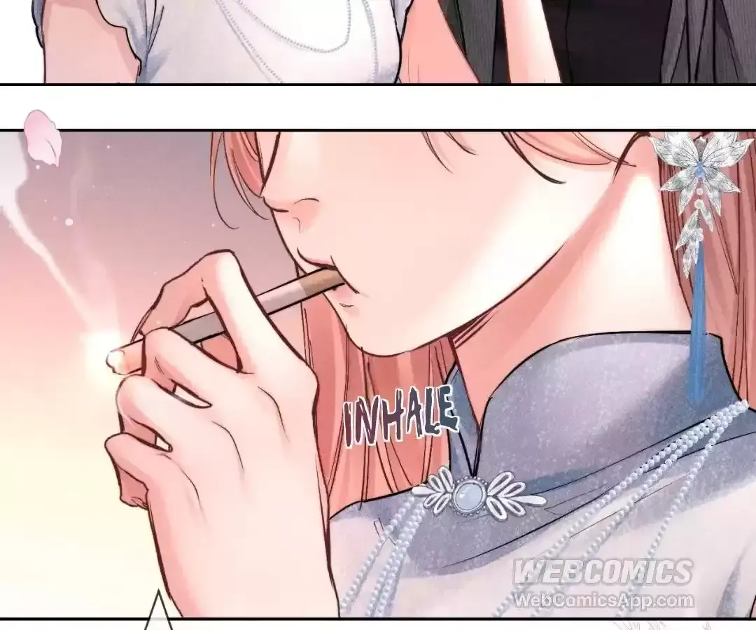 Hermes Lover Chapter 34 page 35 - 
