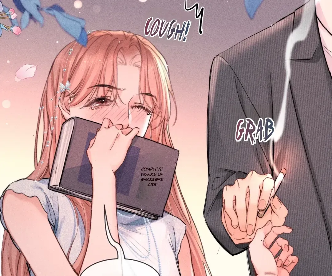 Hermes Lover Chapter 34 page 39 - 