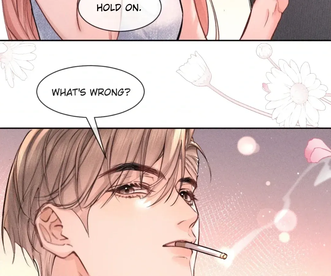Hermes Lover Chapter 34 page 40 - 