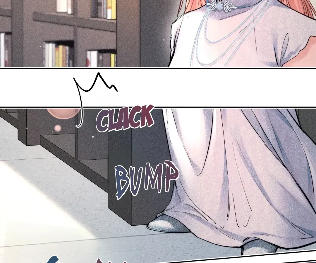 Hermes Lover Chapter 34 page 5 - 