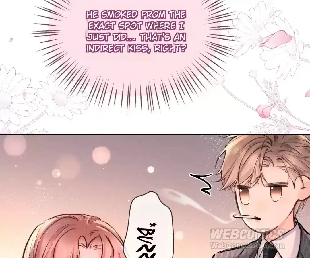 Hermes Lover Chapter 34 page 43 - 