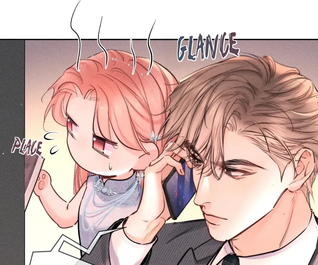 Hermes Lover Chapter 34 page 45 - 