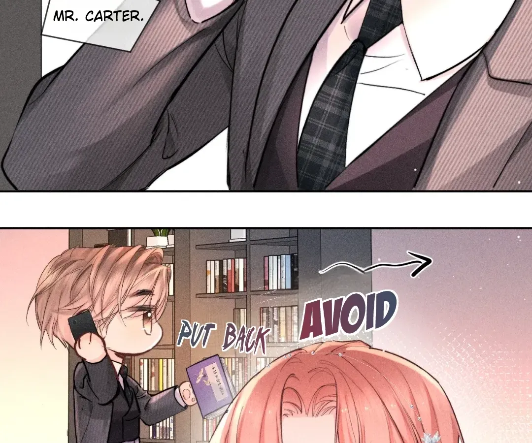 Hermes Lover Chapter 34 page 46 - 