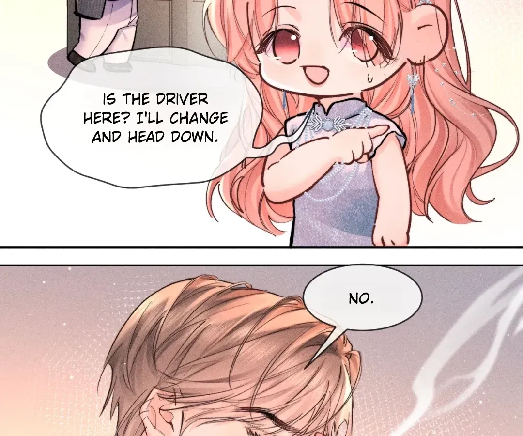 Hermes Lover Chapter 34 page 47 - 