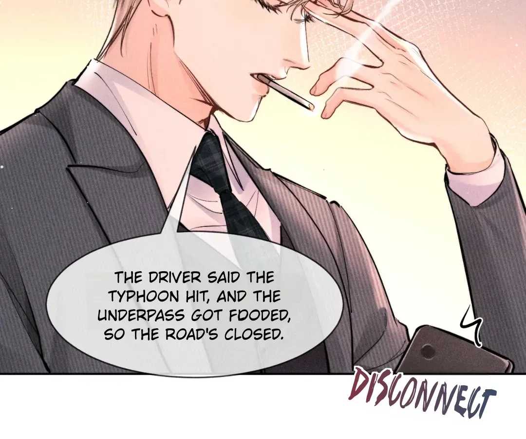 Hermes Lover Chapter 34 page 48 - 