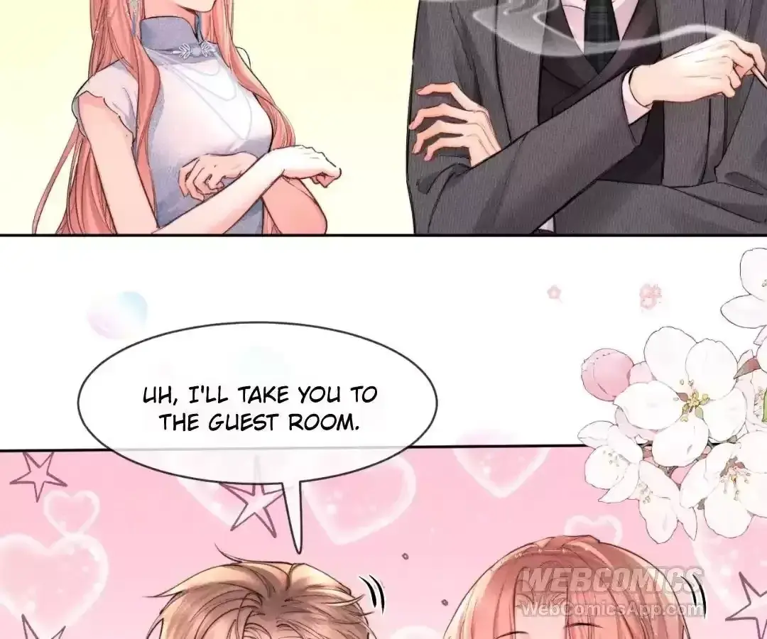 Hermes Lover Chapter 34 page 51 - 