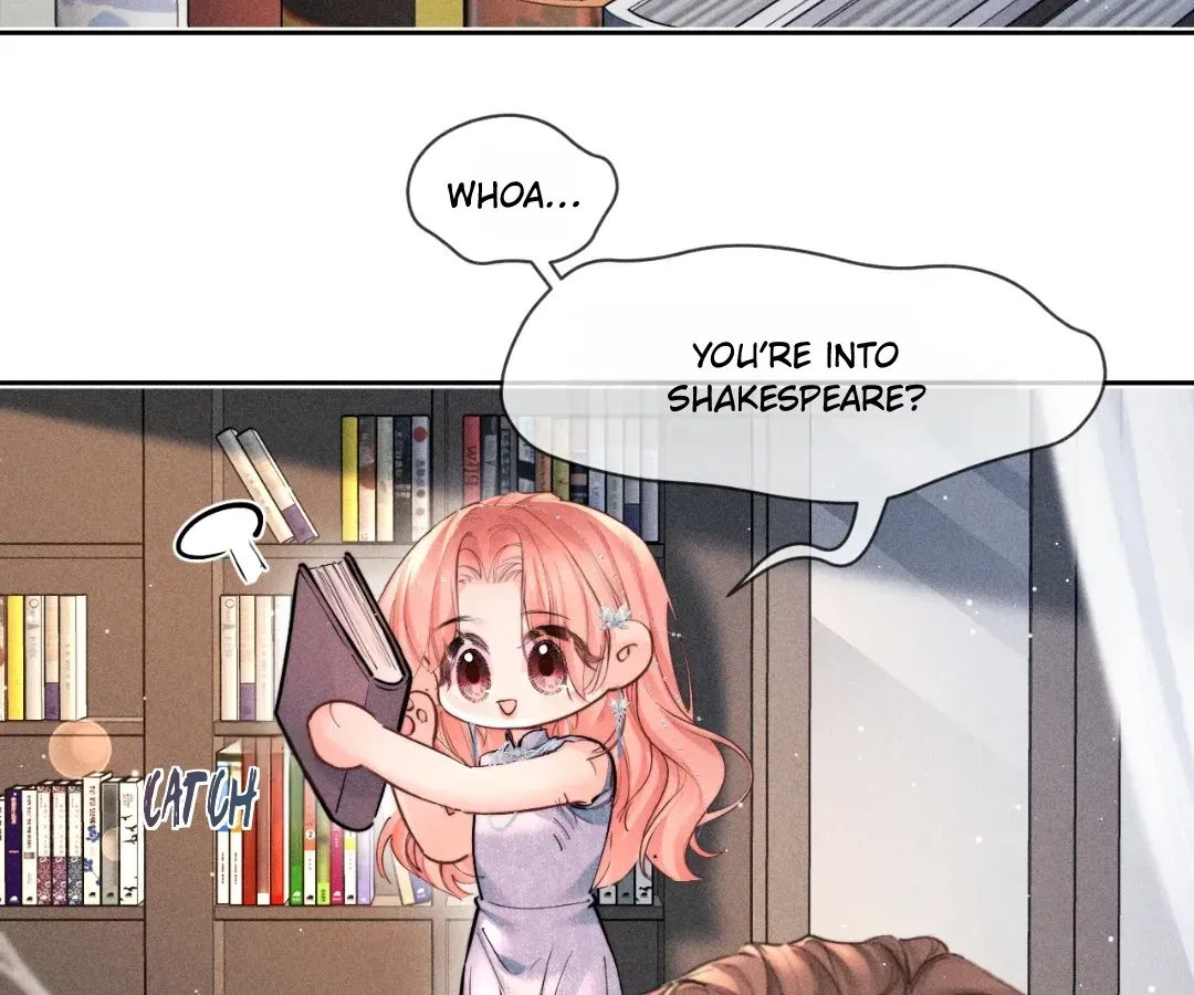 Hermes Lover Chapter 34 page 7 - 