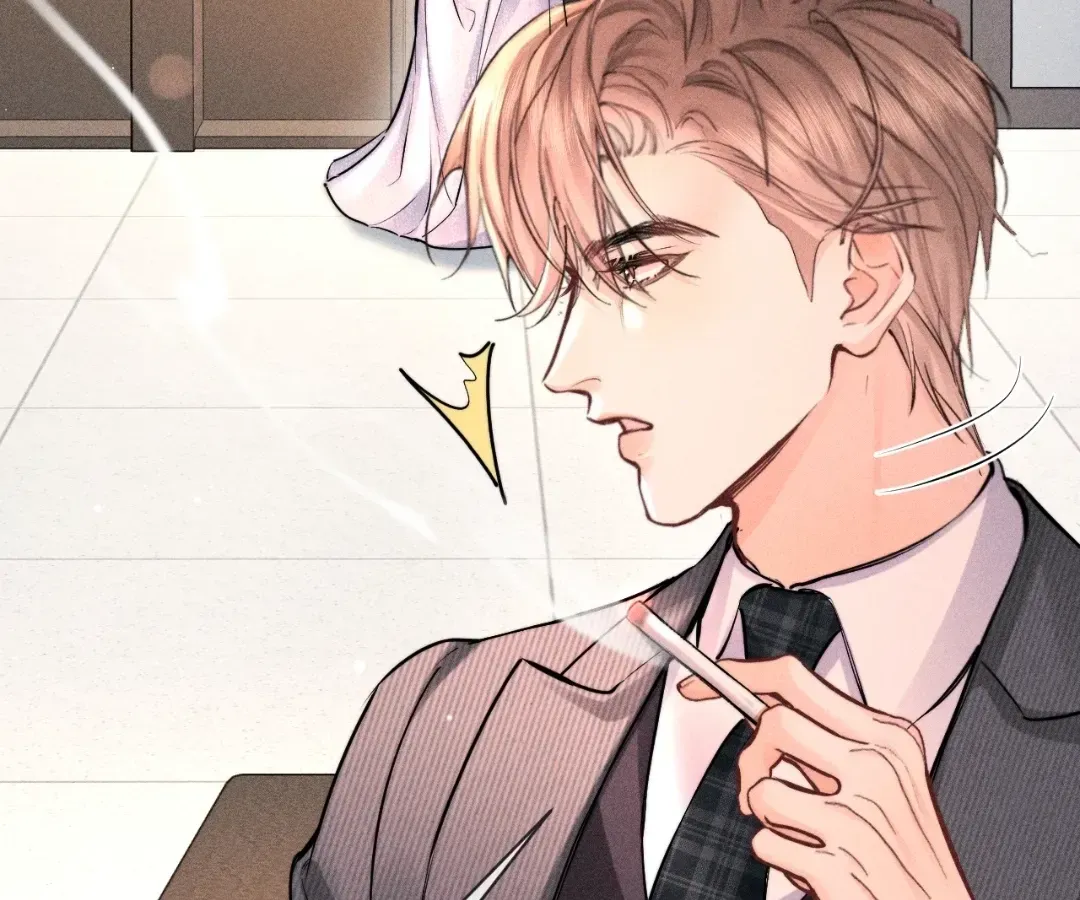 Hermes Lover Chapter 34 page 8 - 