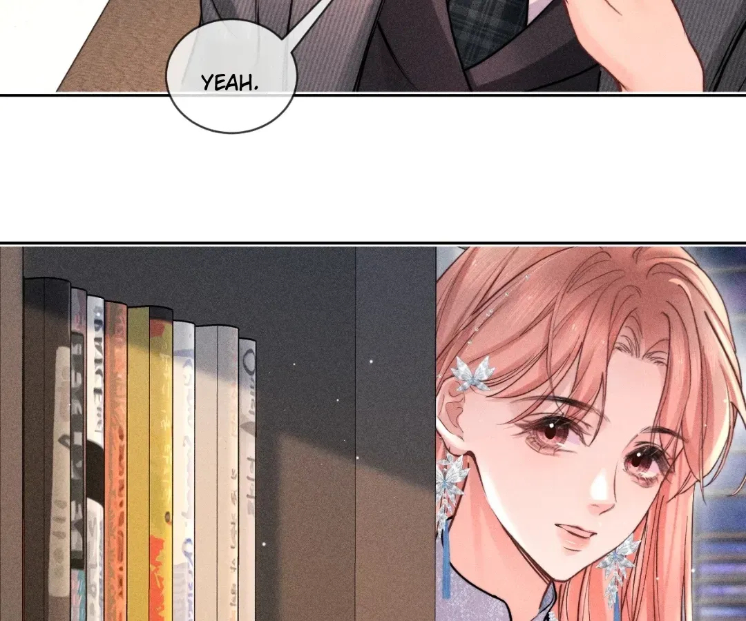 Hermes Lover Chapter 34 page 9 - 