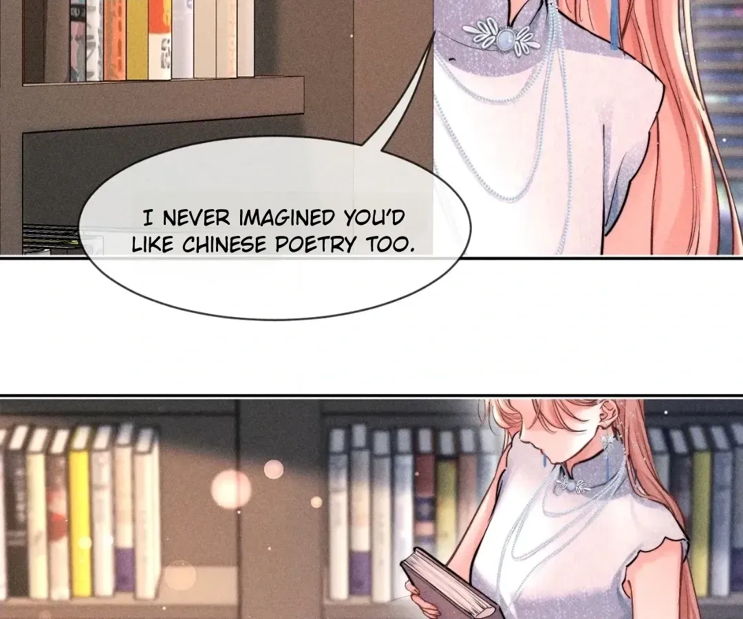 Hermes Lover Chapter 34 page 10 - 