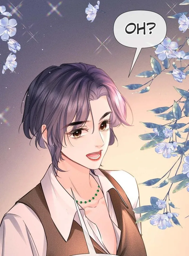 Hermes Lover Chapter 4 page 14 - 