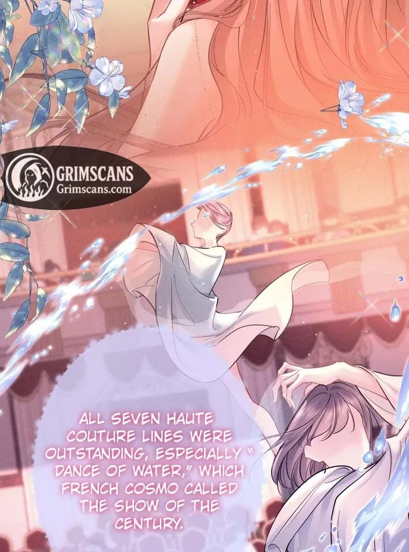 Hermes Lover Chapter 4 page 16 - 